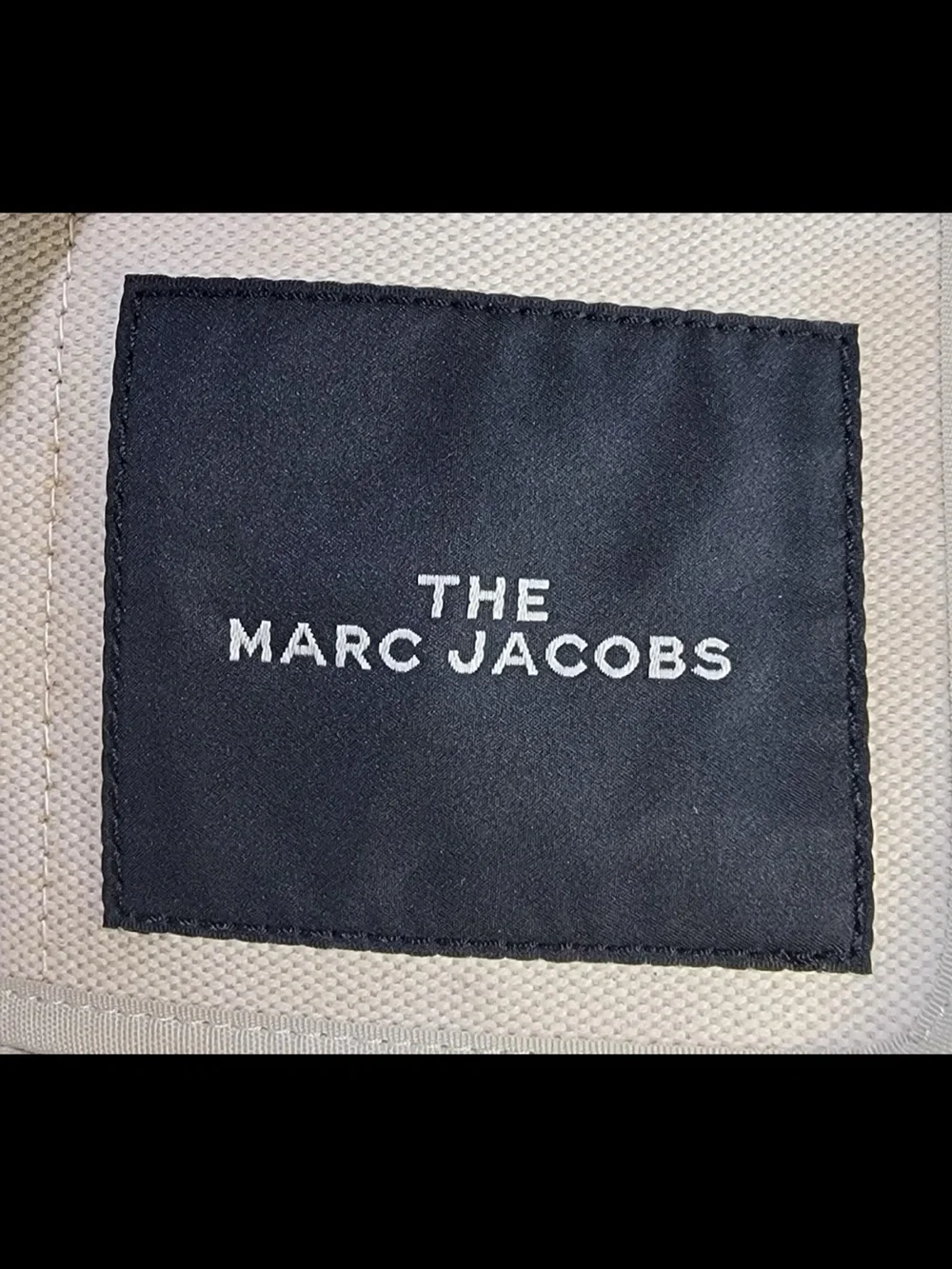 •MARC JACOBS• The Tote Bag medium
